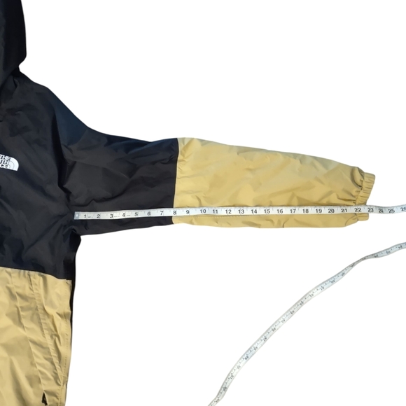 The North Face Men's Antora Rain Hoodie Full Zip Jacket - Picture 16 of 16